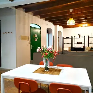 Loft B2, In Apartment Seville