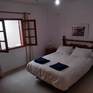 Casa Llamedos Holiday home