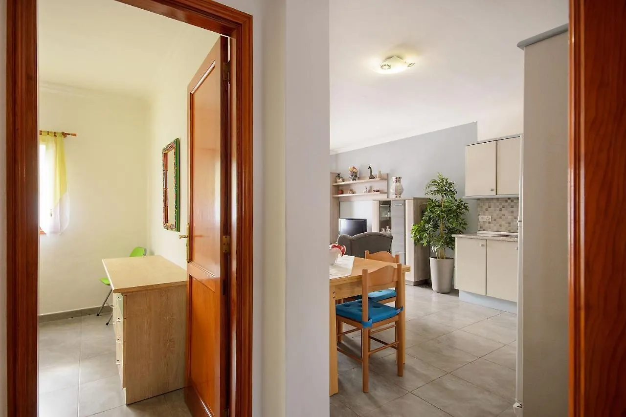 Apartamento Los Morales Puerto del Carmen  Apartment