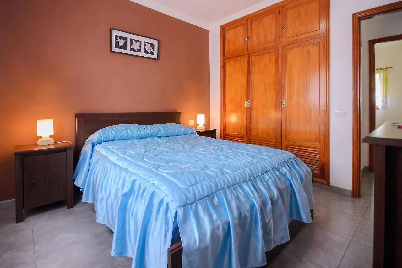 Apartamento Los Morales Puerto del Carmen  Spain