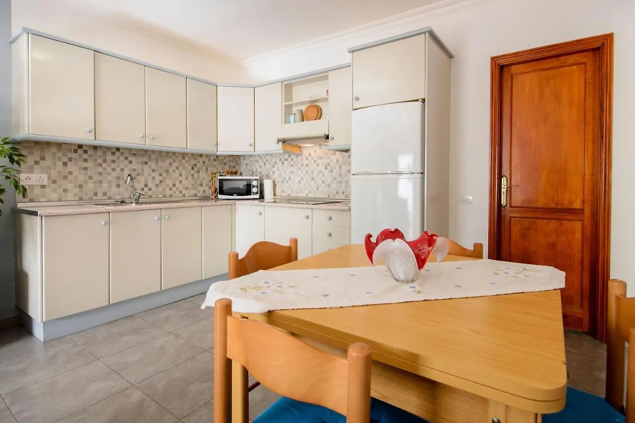 Apartamento Los Morales Puerto del Carmen  0*, Puerto del Carmen (Lanzarote)