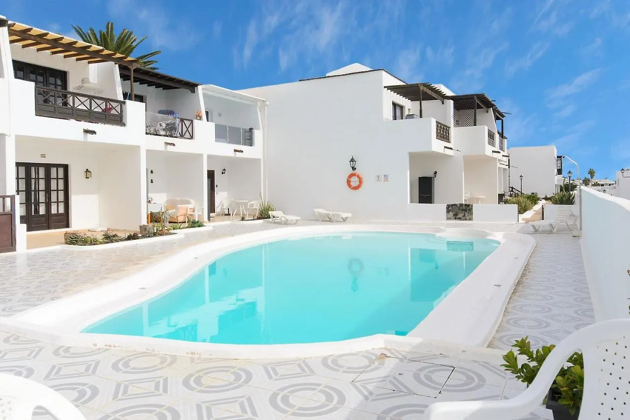 Apartamento Los Morales Puerto del Carmen  0*, Puerto del Carmen (Lanzarote) Spain