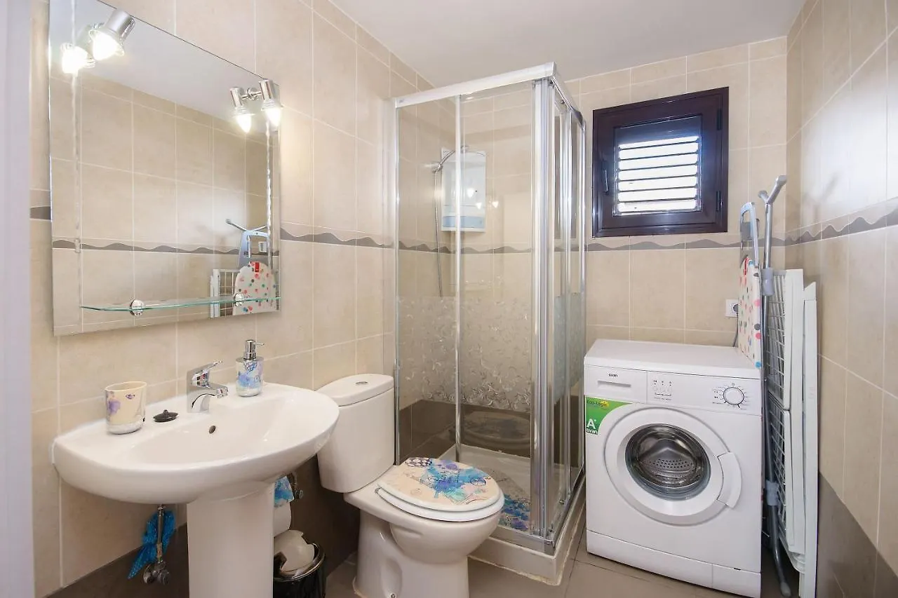 Apartamento Los Morales Puerto del Carmen  Apartment Puerto del Carmen (Lanzarote)