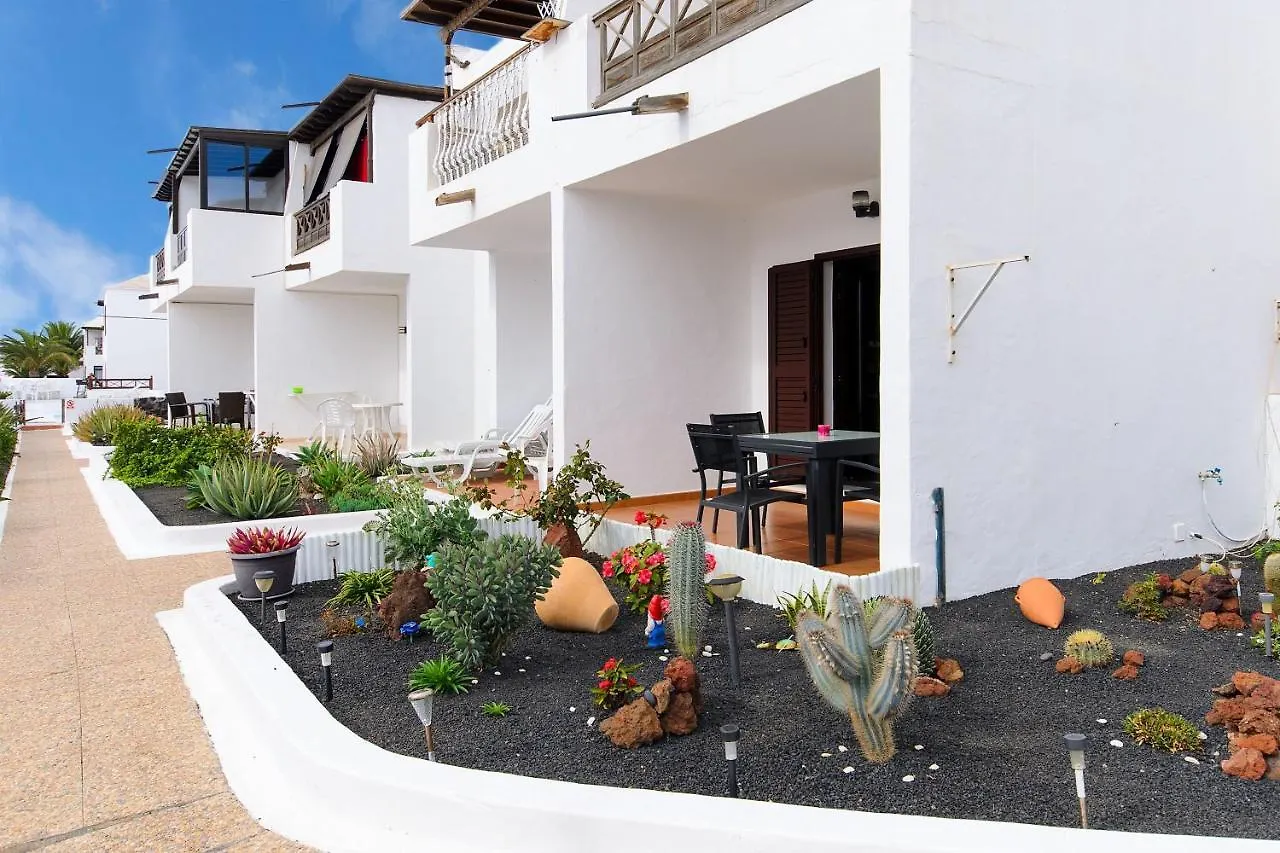 Apartamento Los Morales Puerto del Carmen  0*, Puerto del Carmen (Lanzarote)