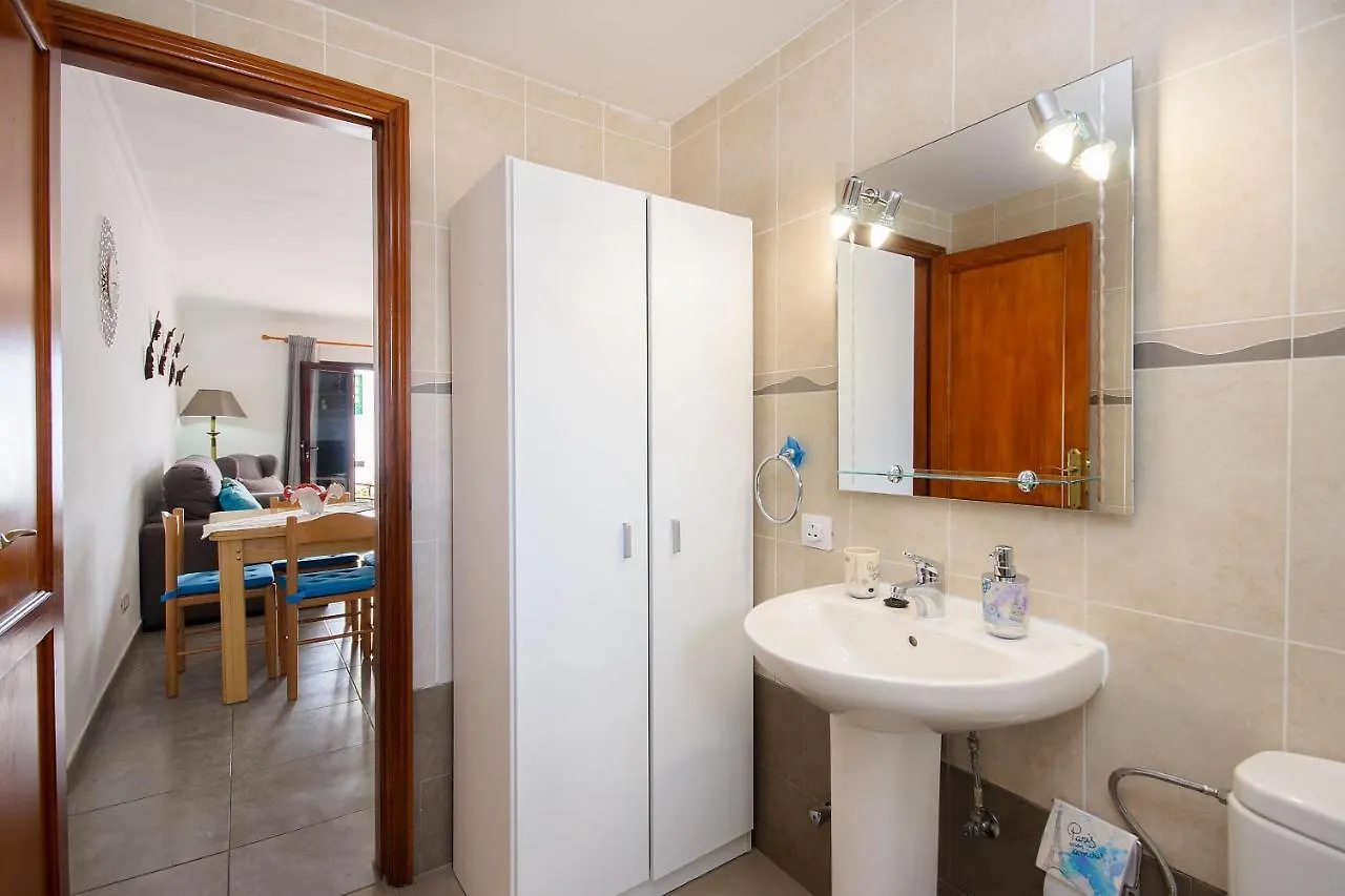 Apartamento Los Morales Puerto del Carmen  Spain