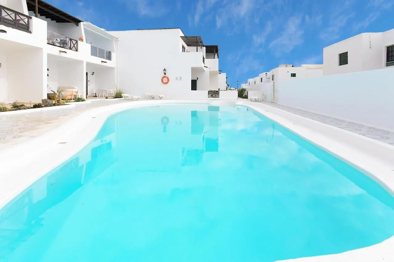 Apartment Apartamento Los Morales Puerto del Carmen
