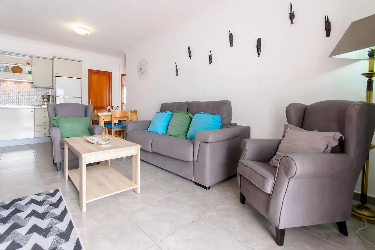 Apartamento Los Morales Puerto del Carmen  Puerto del Carmen (Lanzarote)