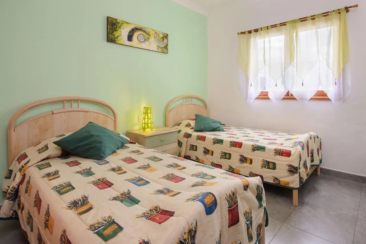 Apartamento Los Morales Puerto del Carmen  0*, Puerto del Carmen (Lanzarote) Spain